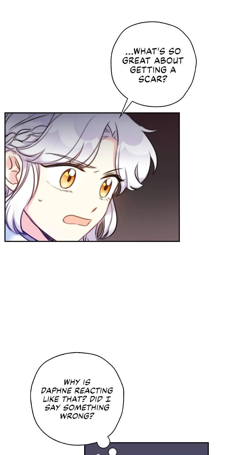 The Villainess's Daughter Chapter 21 page 11 - 