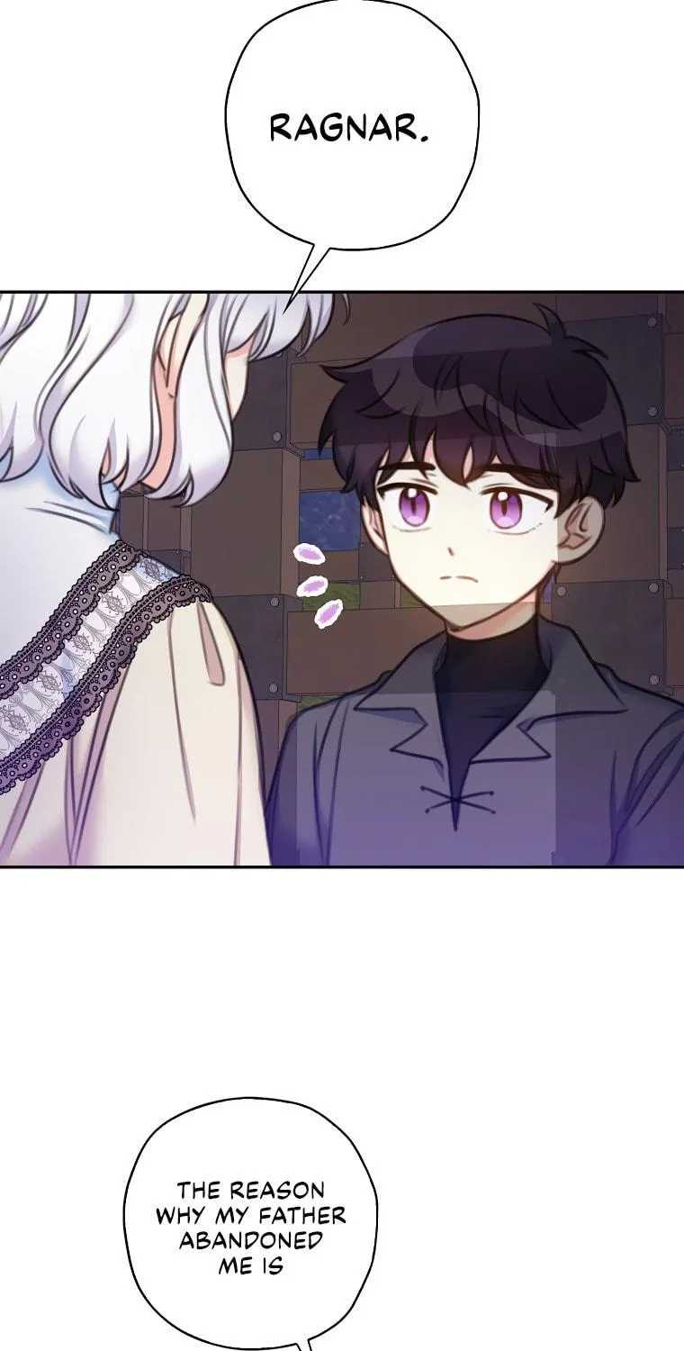 The Villainess's Daughter Chapter 21 page 107 - 