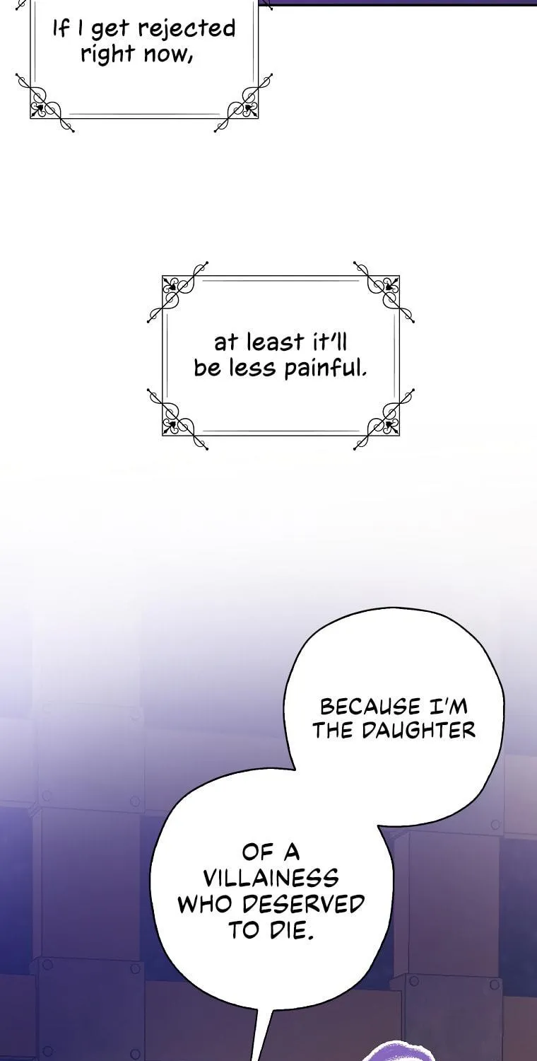 The Villainess's Daughter Chapter 21 page 109 - 