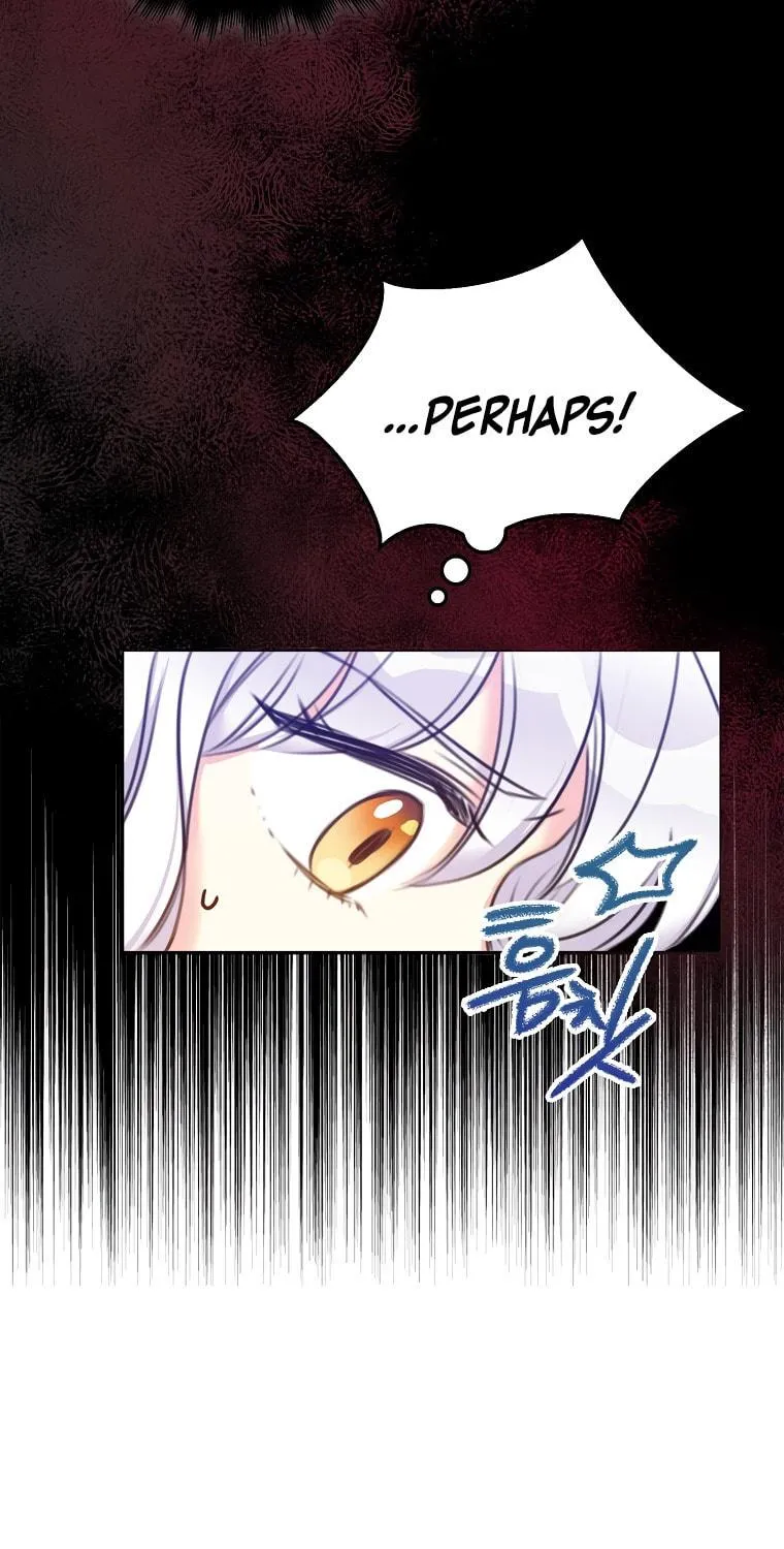 The Villainess's Daughter Chapter 21 page 19 - 