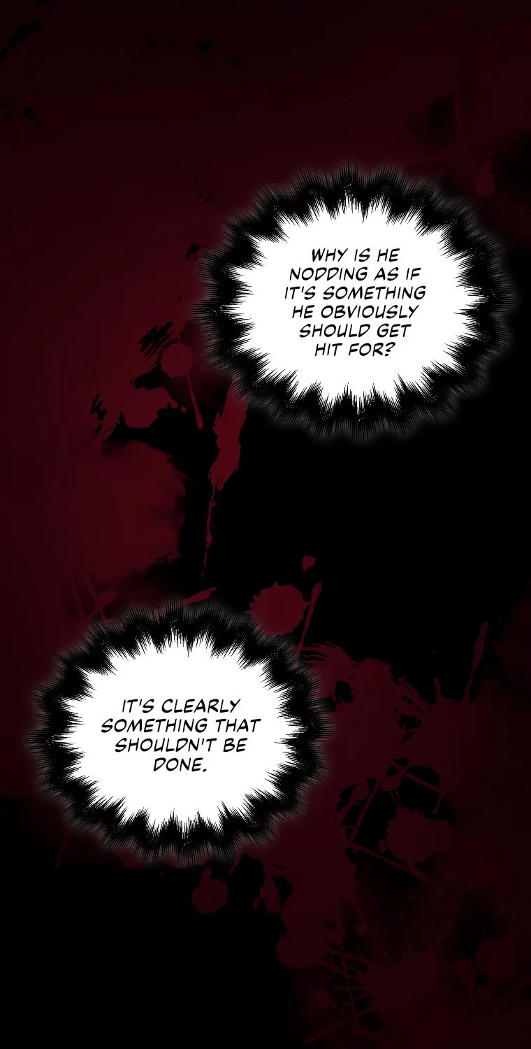 The Villainess's Daughter Chapter 21 page 25 - 