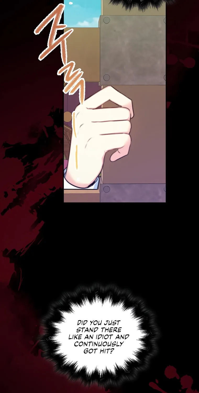 The Villainess's Daughter Chapter 21 page 27 - 