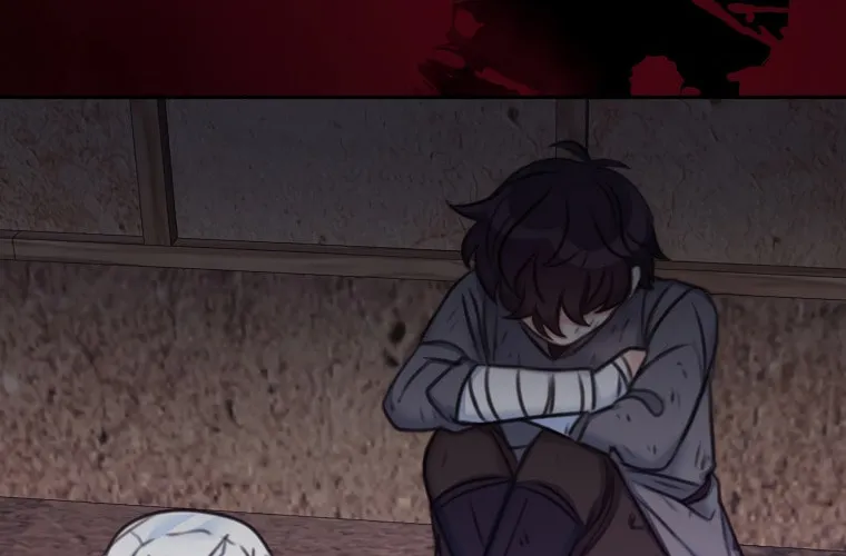 The Villainess's Daughter Chapter 21 page 28 - 