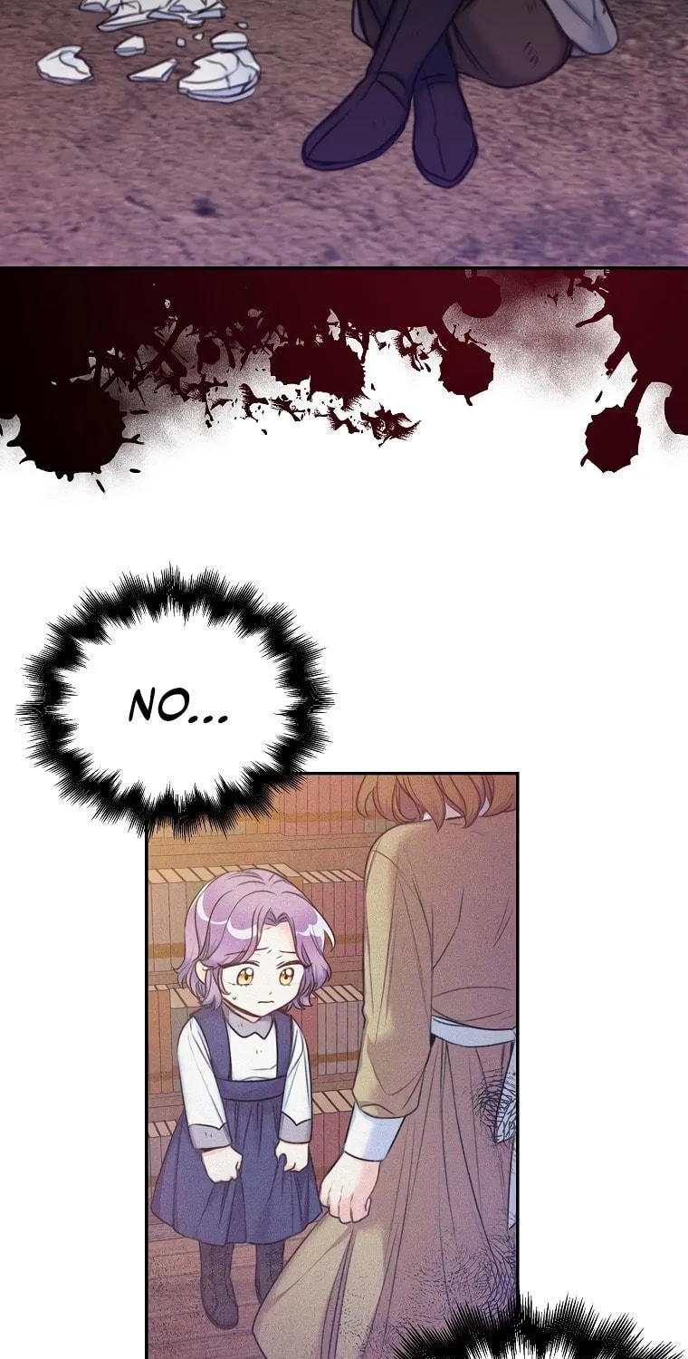 The Villainess's Daughter Chapter 21 page 29 - 