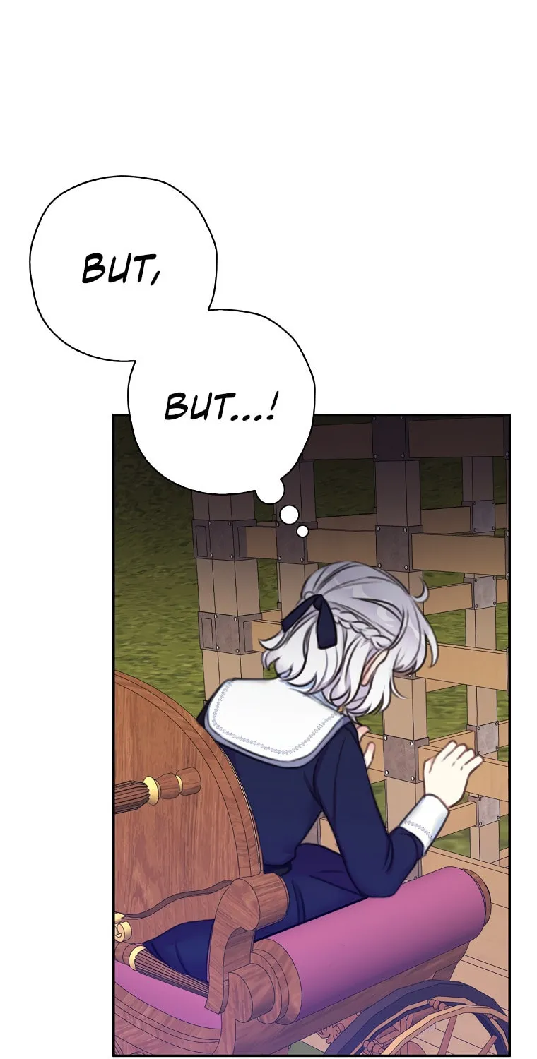 The Villainess's Daughter Chapter 21 page 31 - 