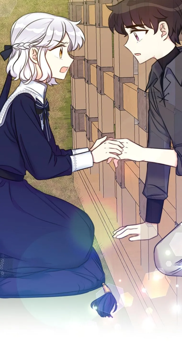 The Villainess's Daughter Chapter 21 page 41 - 