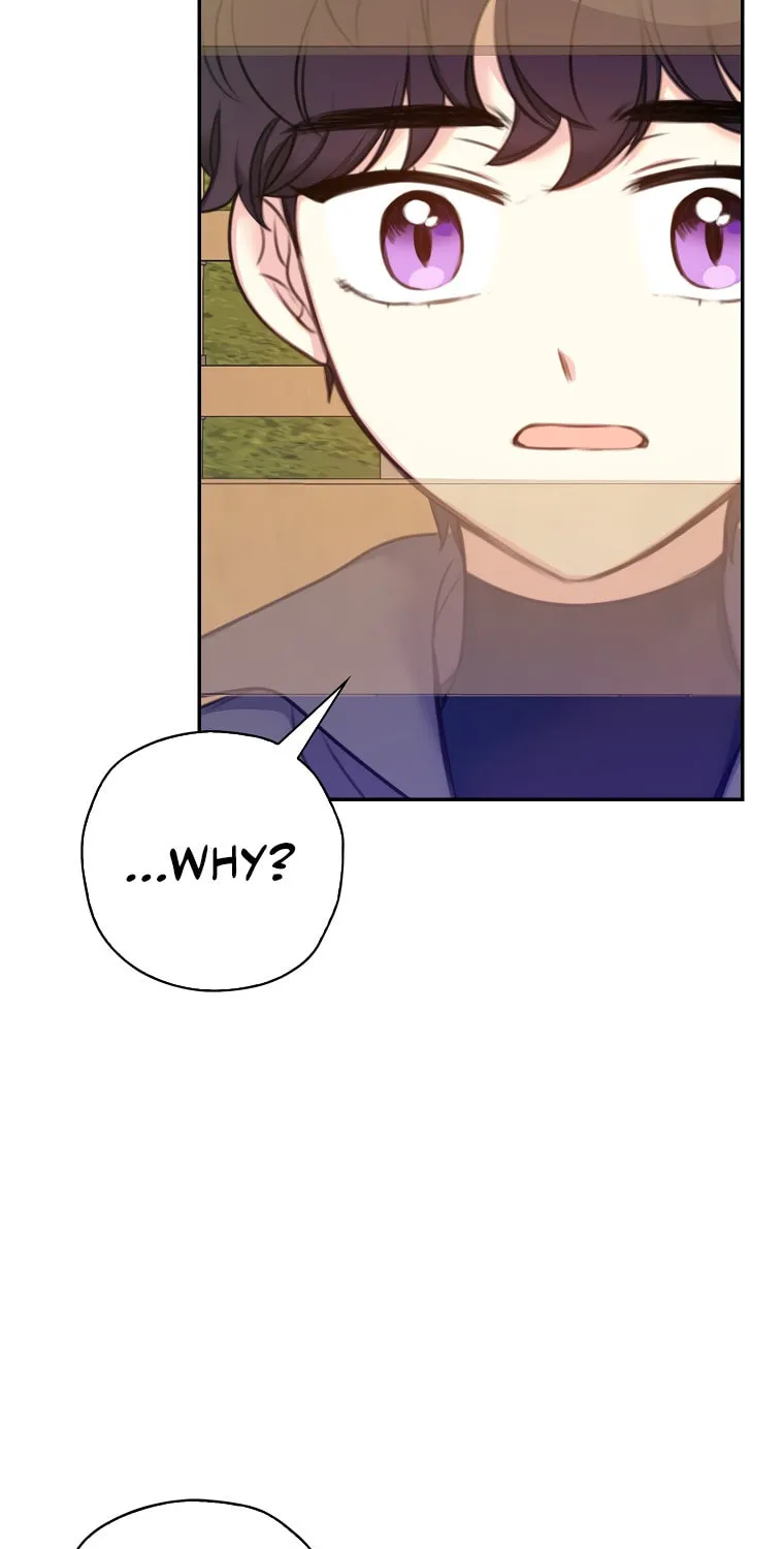 The Villainess's Daughter Chapter 21 page 45 - 