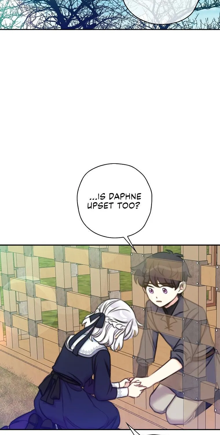 The Villainess's Daughter Chapter 21 page 47 - 