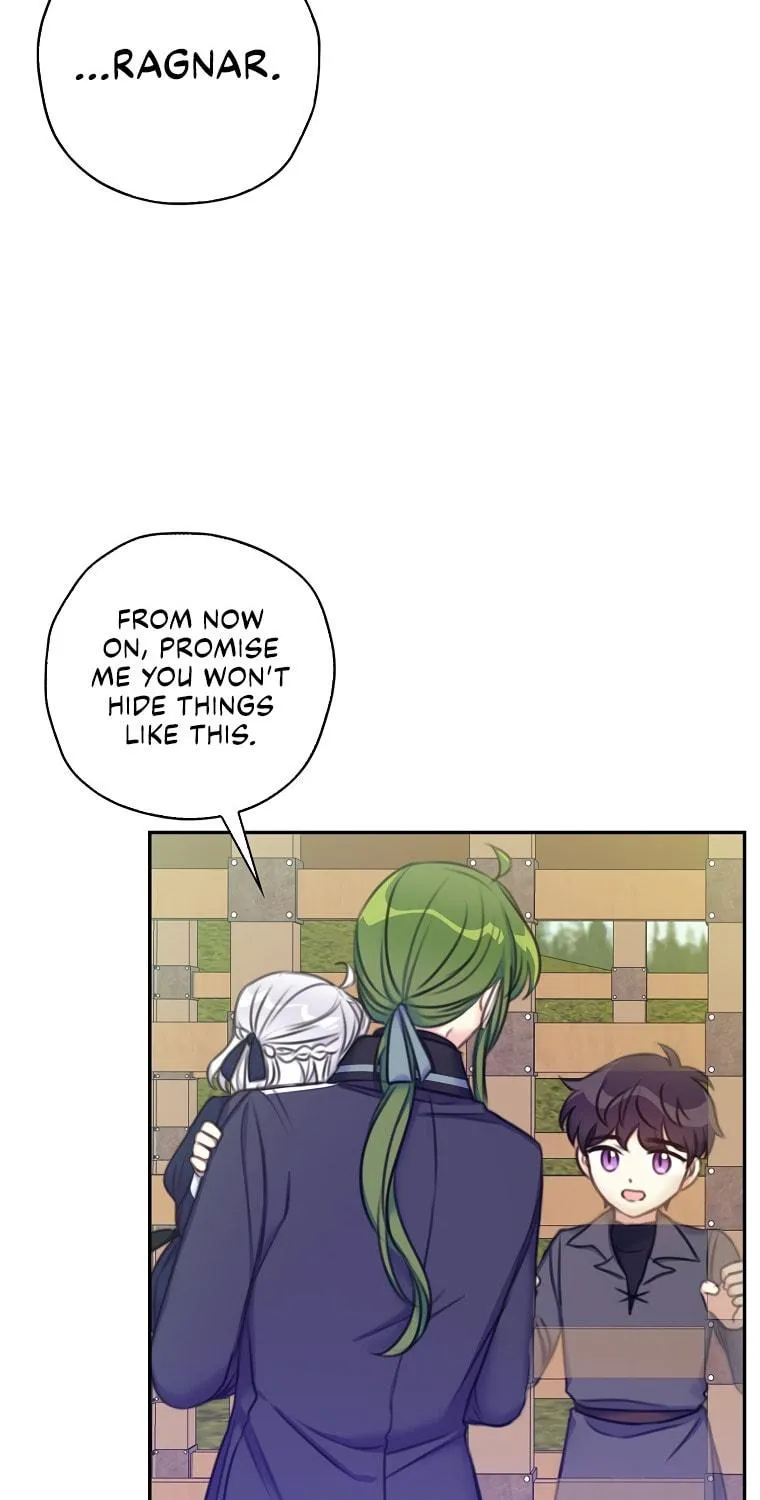The Villainess's Daughter Chapter 21 page 53 - 