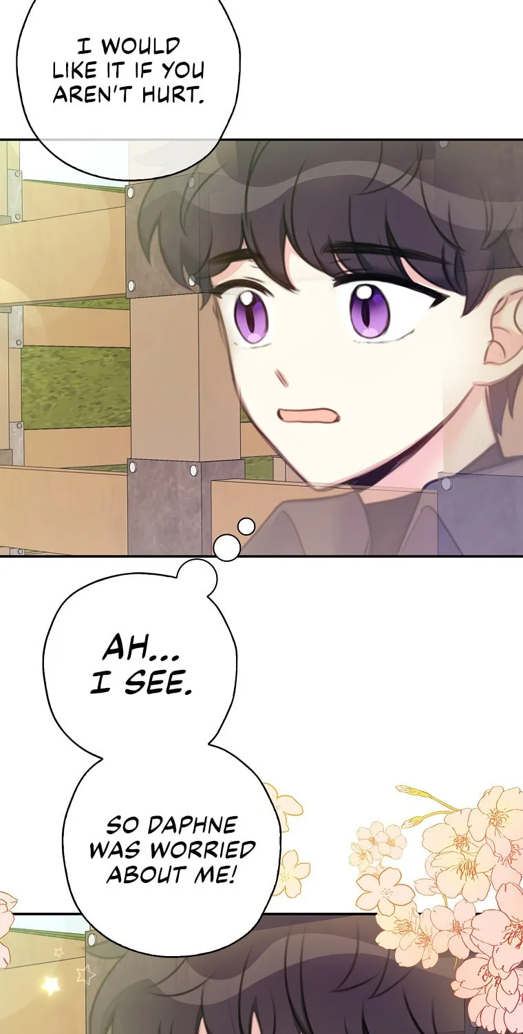 The Villainess's Daughter Chapter 21 page 55 - 