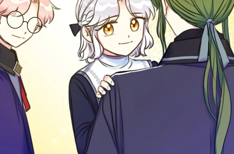 The Villainess's Daughter Chapter 21 page 58 - 