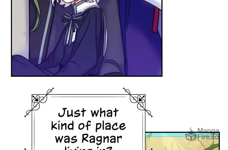 The Villainess's Daughter Chapter 21 page 60 - 