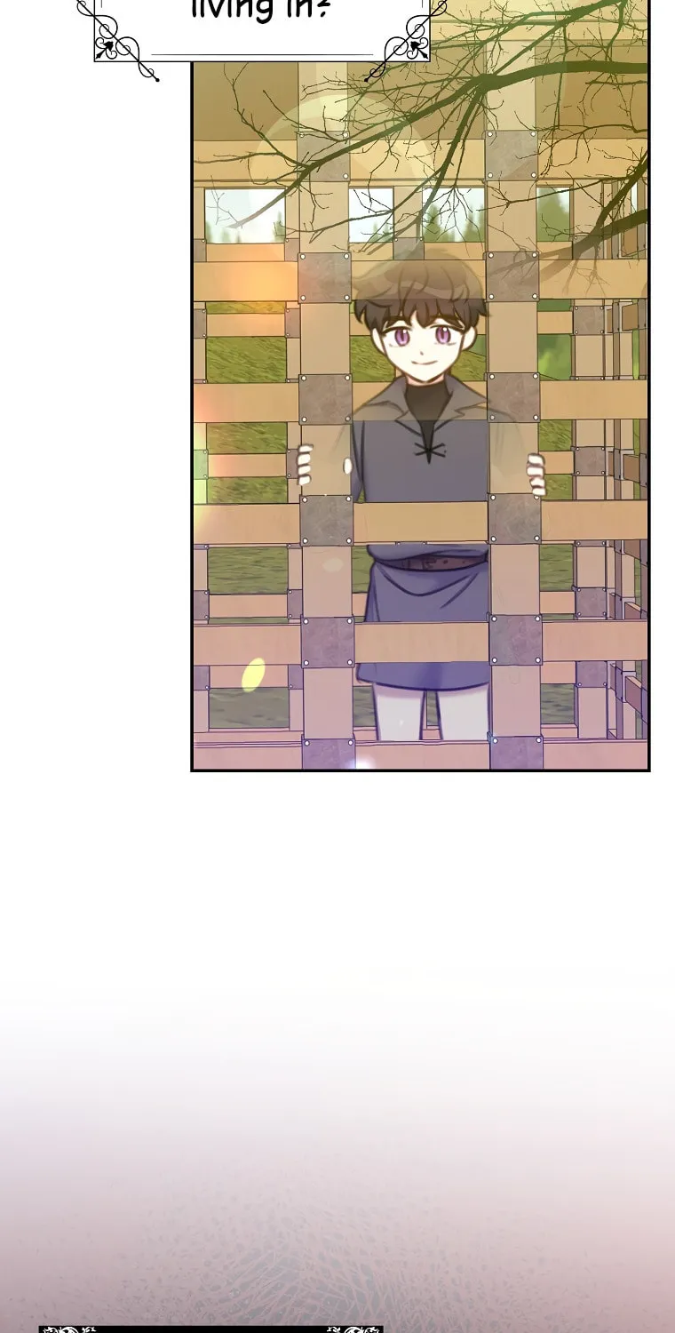 The Villainess's Daughter Chapter 21 page 61 - 