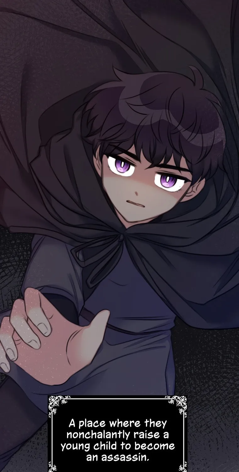 The Villainess's Daughter Chapter 21 page 63 - 