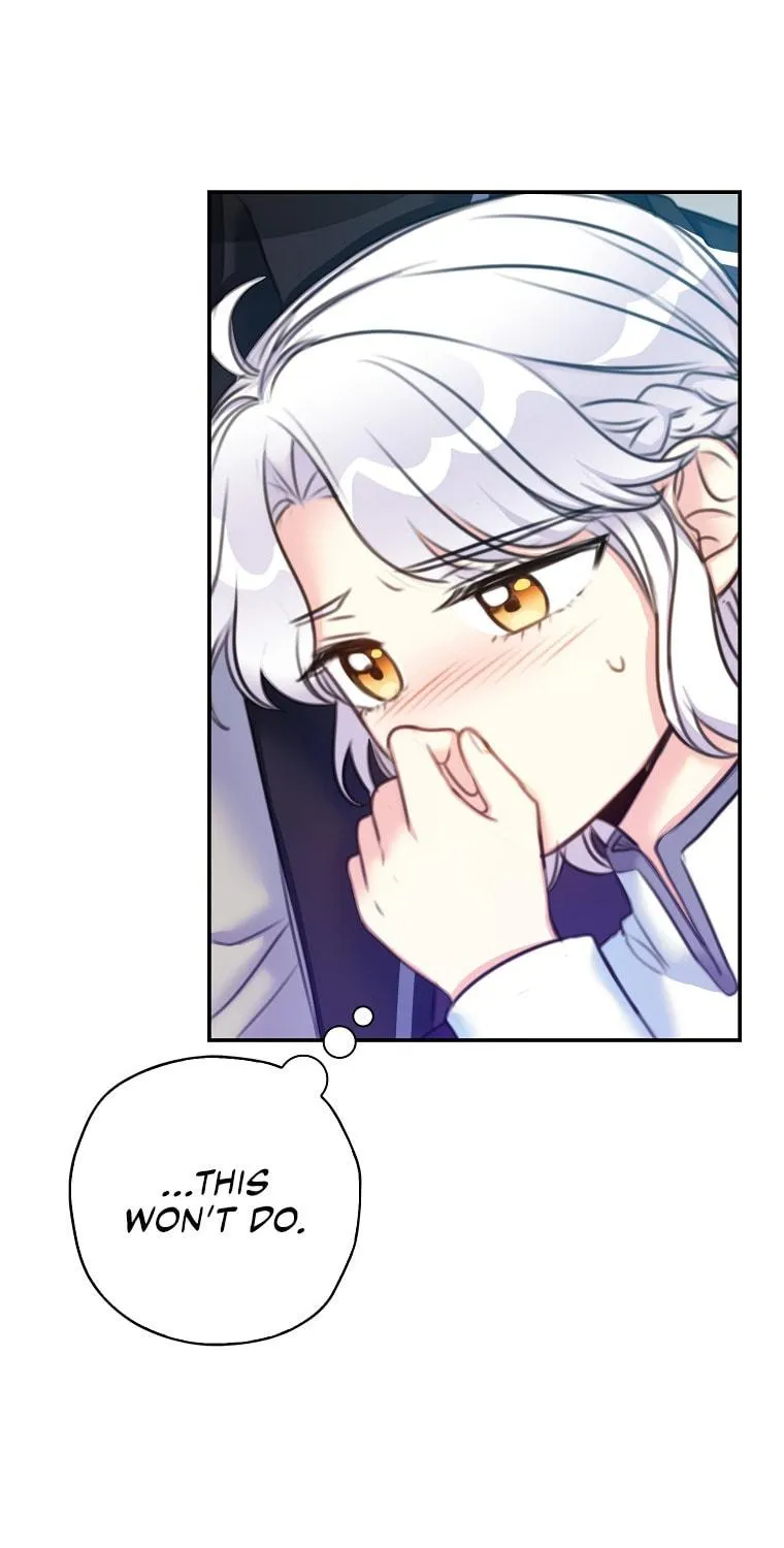 The Villainess's Daughter Chapter 21 page 65 - 