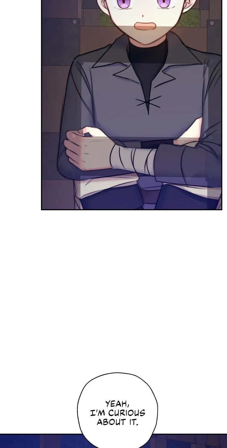 The Villainess's Daughter Chapter 21 page 71 - 