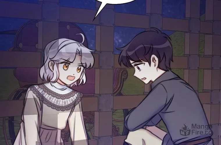 The Villainess's Daughter Chapter 21 page 72 - 