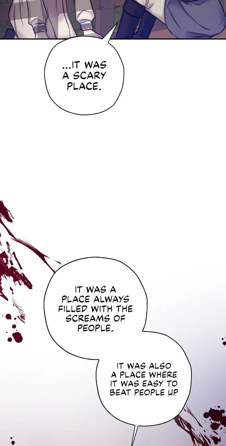 The Villainess's Daughter Chapter 21 page 73 - 