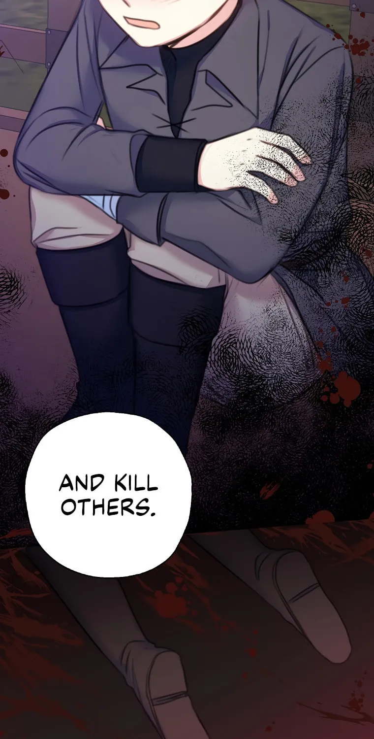 The Villainess's Daughter Chapter 21 page 75 - 