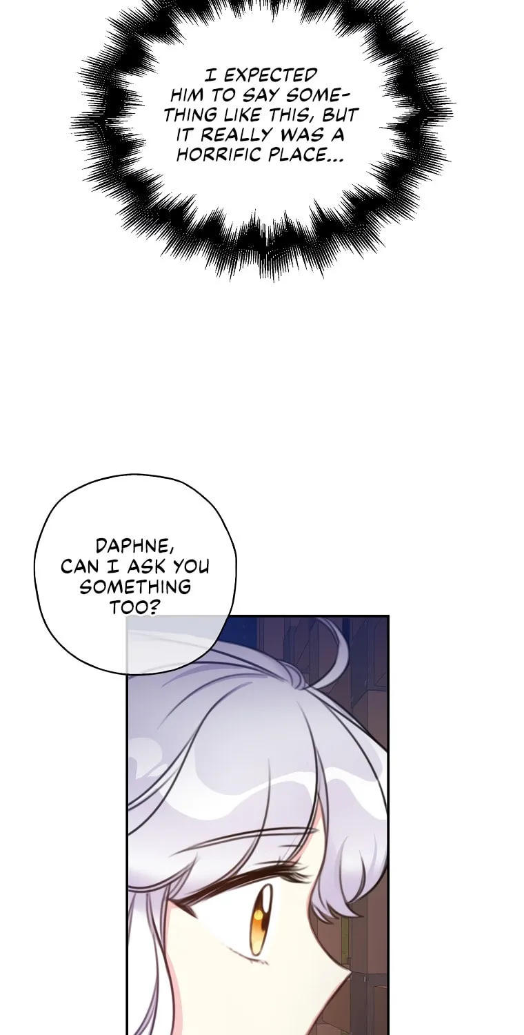 The Villainess's Daughter Chapter 21 page 81 - 