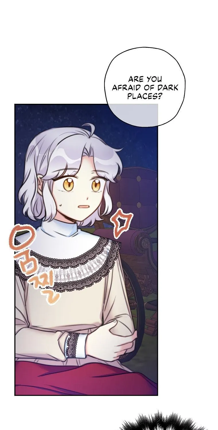 The Villainess's Daughter Chapter 21 page 83 - 