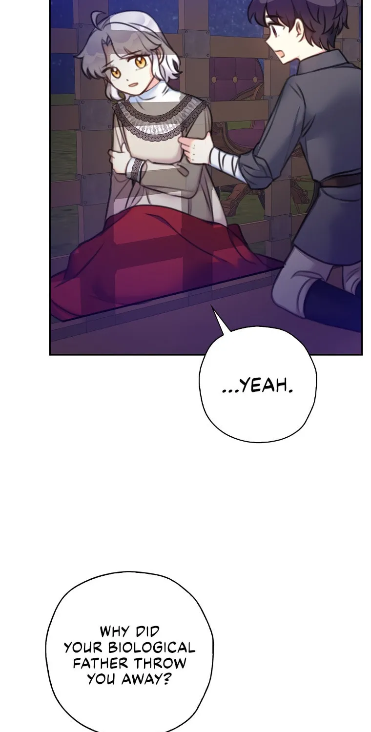 The Villainess's Daughter Chapter 21 page 93 - 