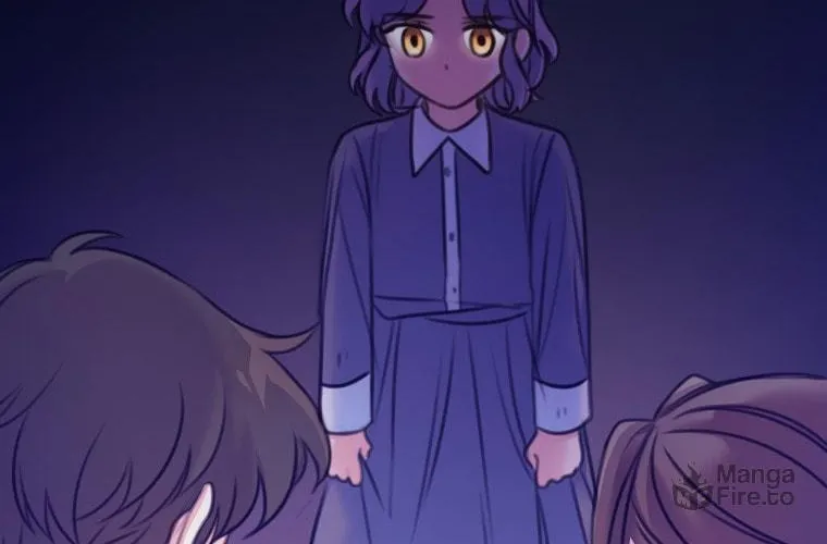 The Villainess's Daughter Chapter 22 page 11 - 