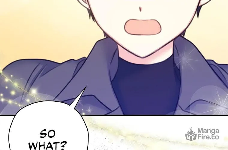 The Villainess's Daughter Chapter 22 page 19 - 