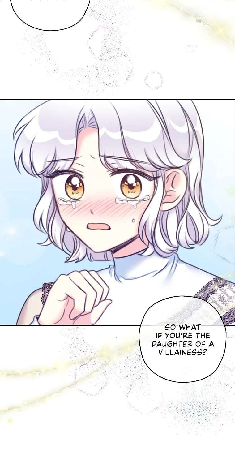 The Villainess's Daughter Chapter 22 page 20 - 
