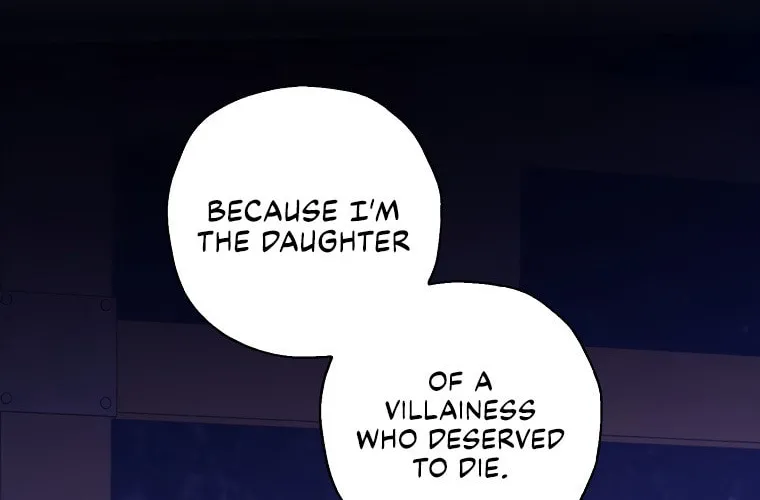 The Villainess's Daughter Chapter 22 page 3 - 