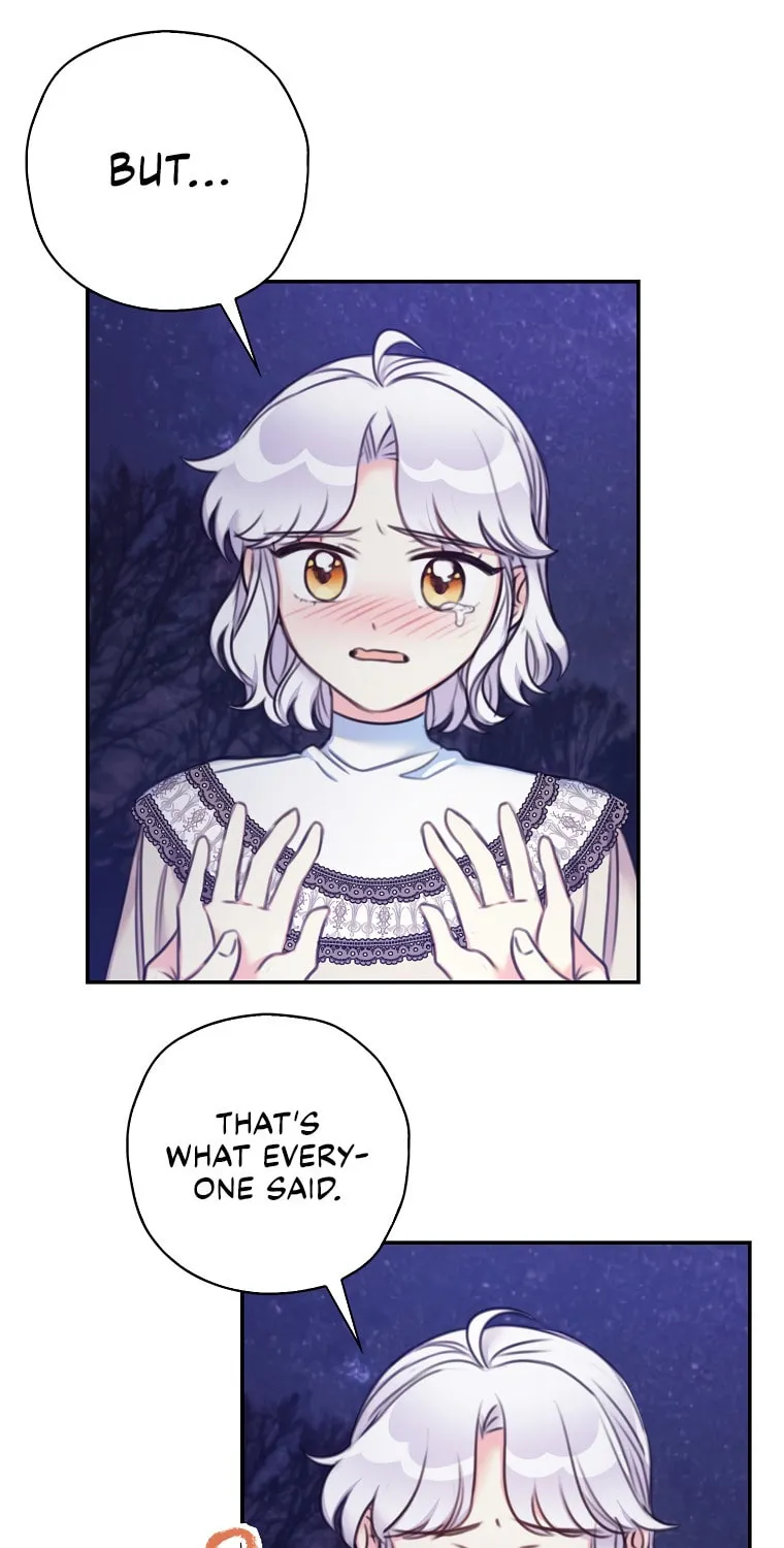 The Villainess's Daughter Chapter 22 page 26 - 