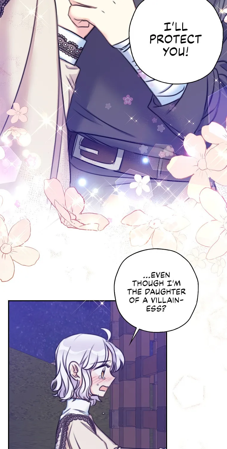 The Villainess's Daughter Chapter 22 page 30 - 