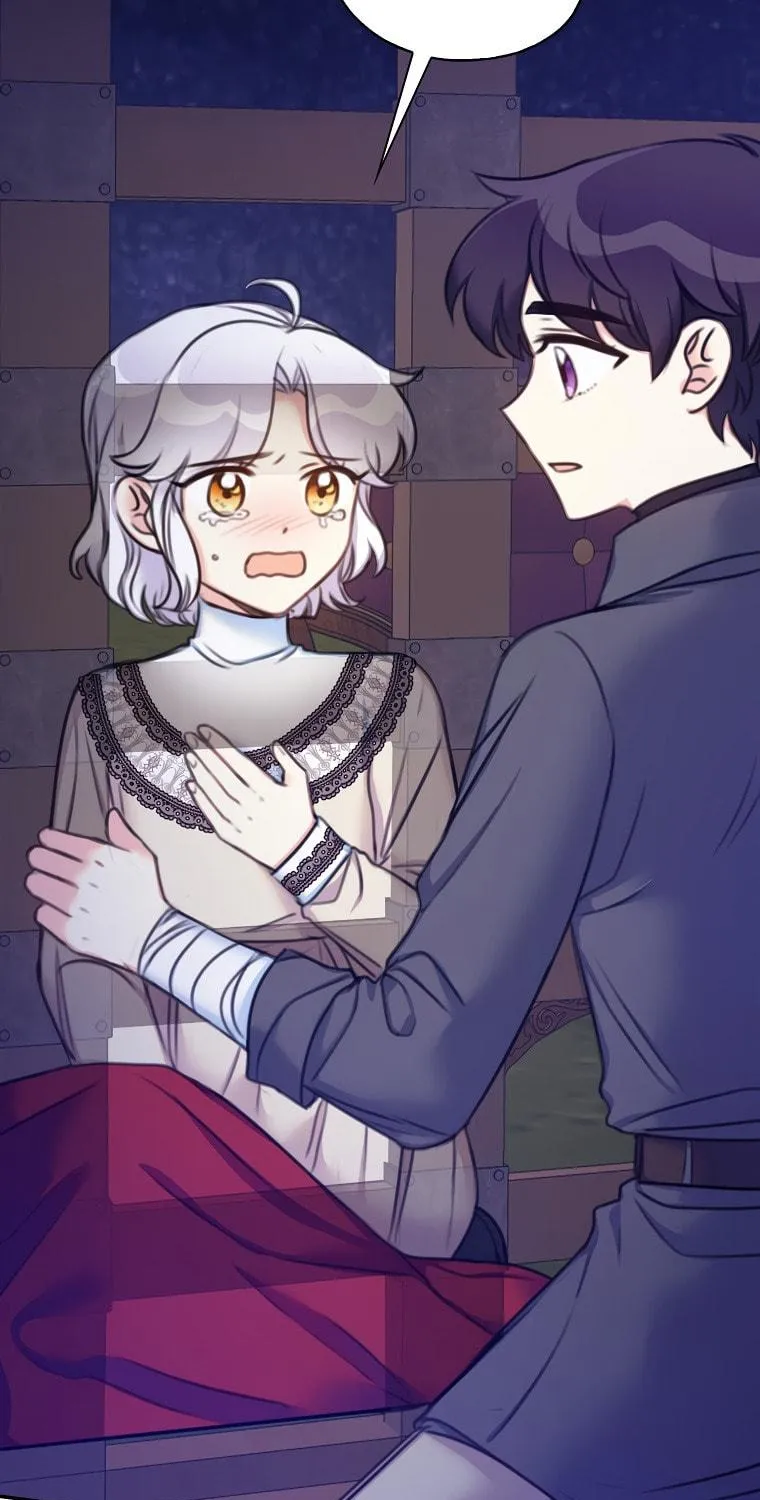 The Villainess's Daughter Chapter 22 page 4 - 