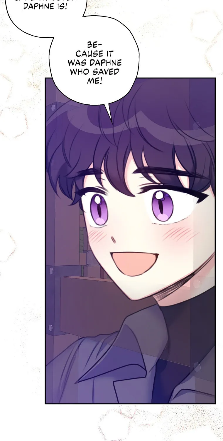 The Villainess's Daughter Chapter 22 page 32 - 
