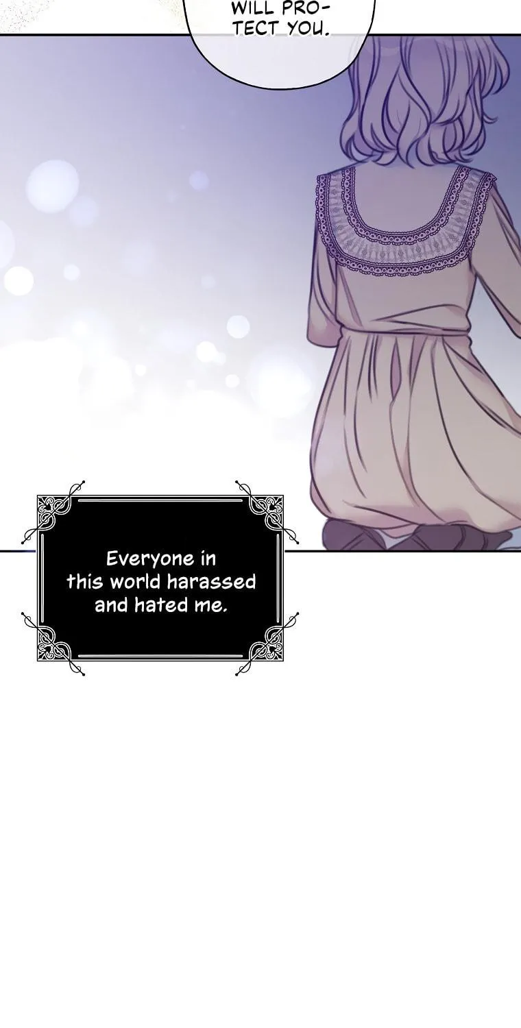 The Villainess's Daughter Chapter 22 page 34 - 