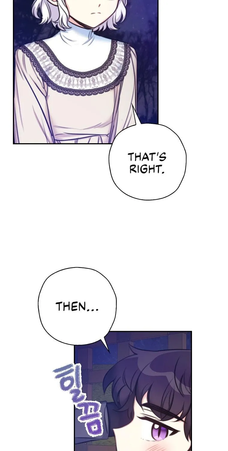 The Villainess's Daughter Chapter 22 page 48 - 