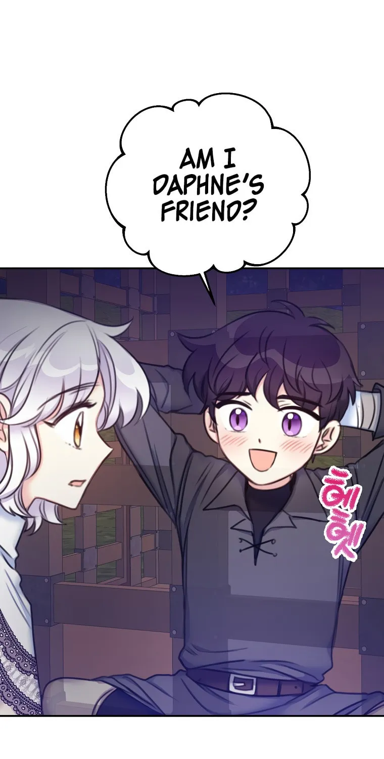 The Villainess's Daughter Chapter 22 page 50 - 