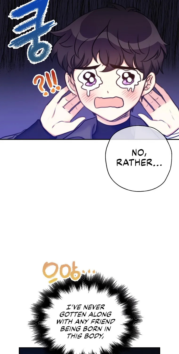 The Villainess's Daughter Chapter 22 page 54 - 