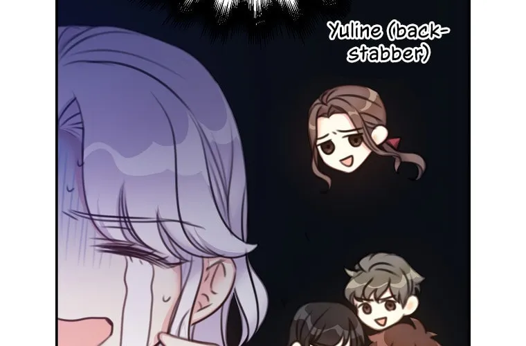 The Villainess's Daughter Chapter 22 page 55 - 