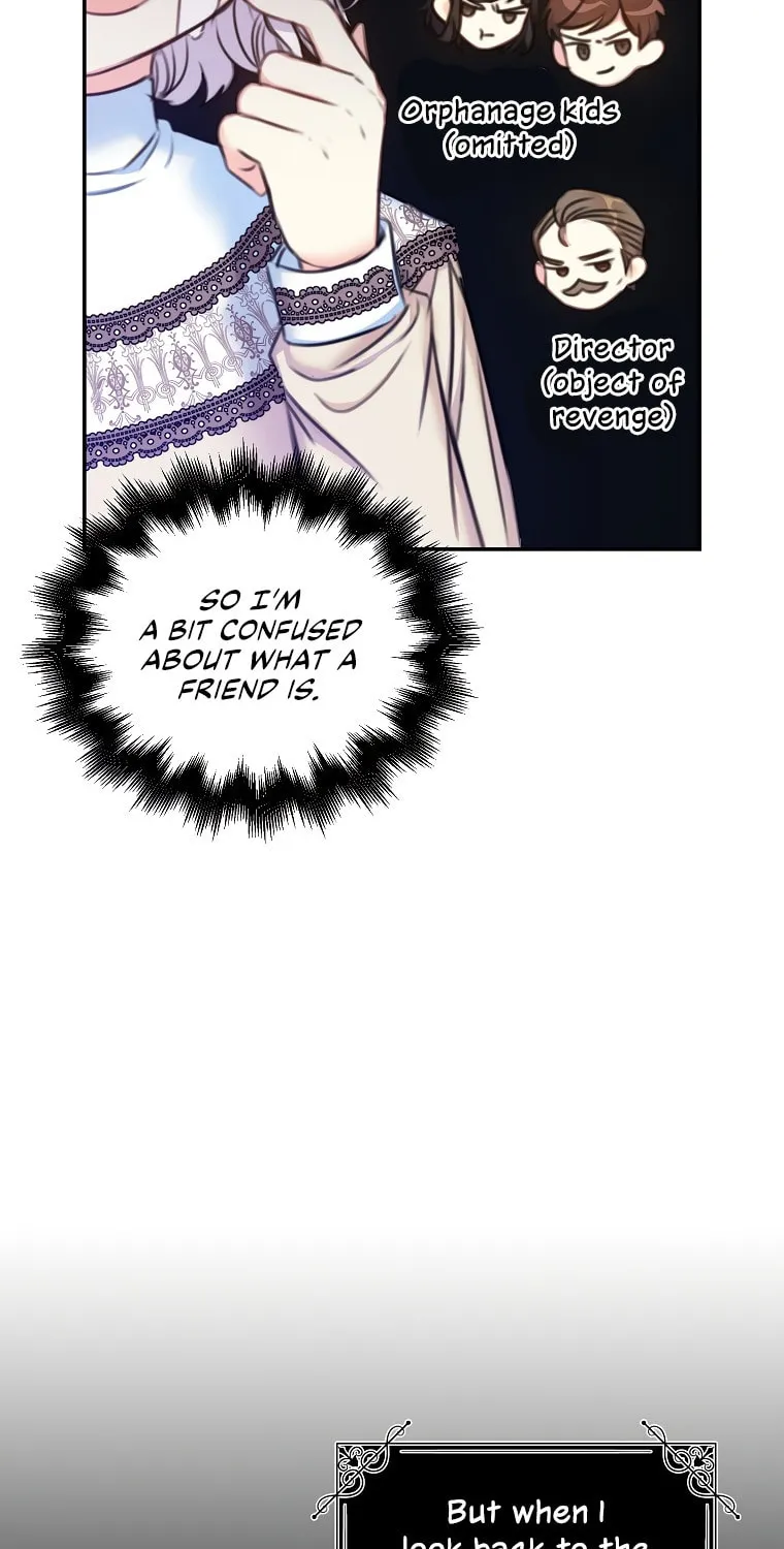 The Villainess's Daughter Chapter 22 page 56 - 
