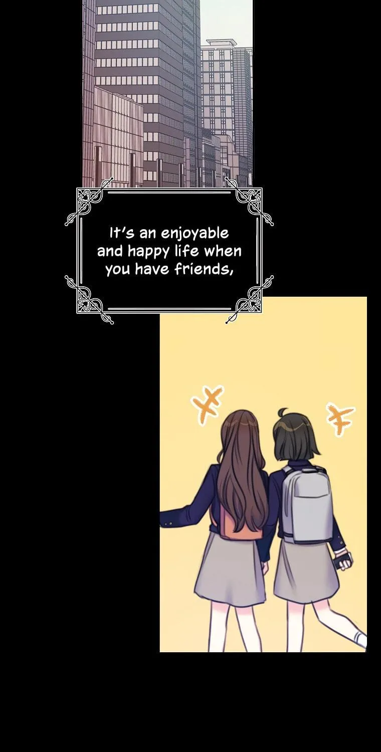 The Villainess's Daughter Chapter 22 page 58 - 