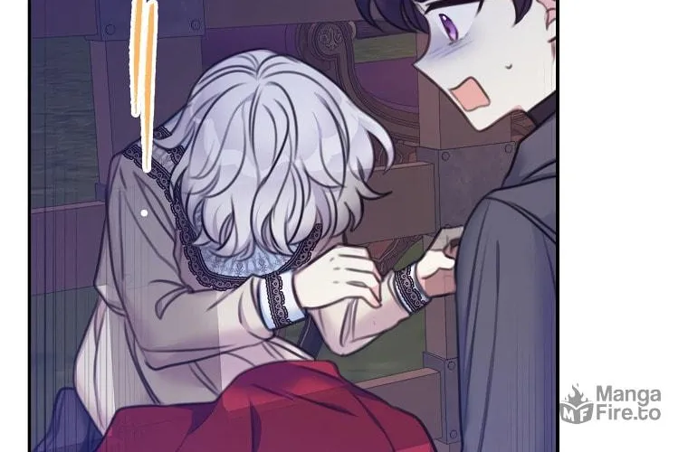 The Villainess's Daughter Chapter 22 page 65 - 