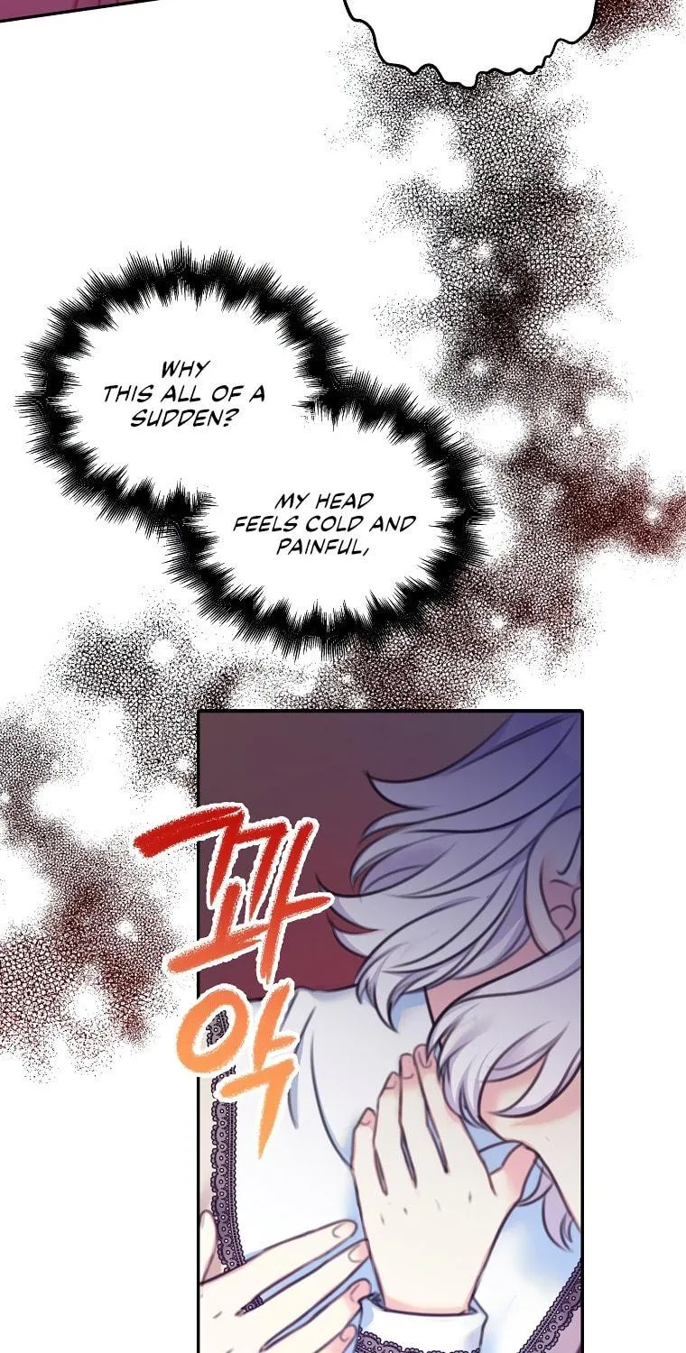 The Villainess's Daughter Chapter 22 page 68 - 