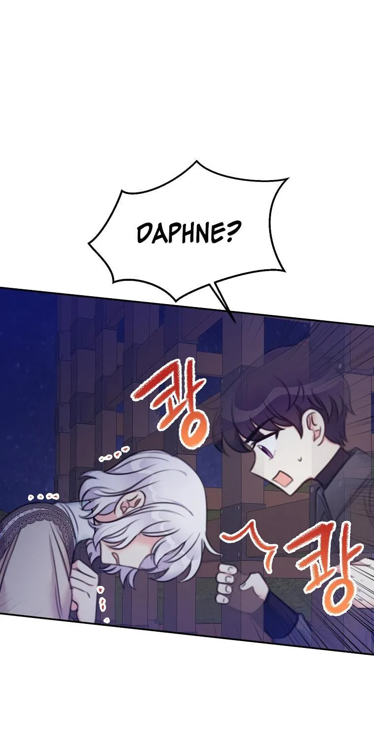 The Villainess's Daughter Chapter 22 page 70 - 