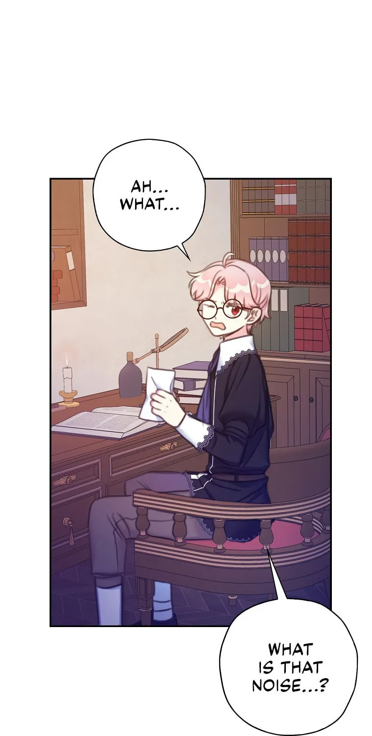 The Villainess's Daughter Chapter 22 page 80 - 
