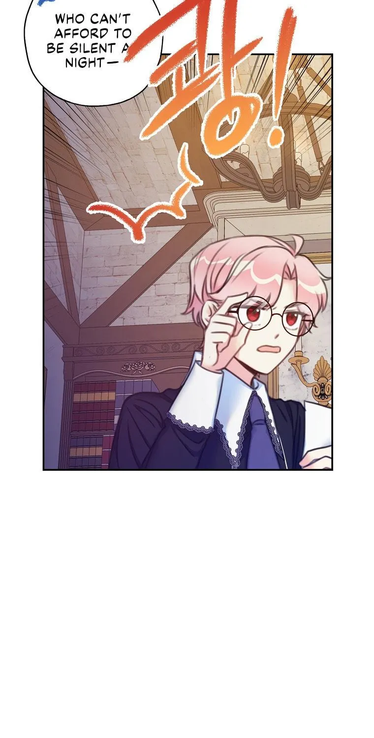 The Villainess's Daughter Chapter 22 page 82 - 