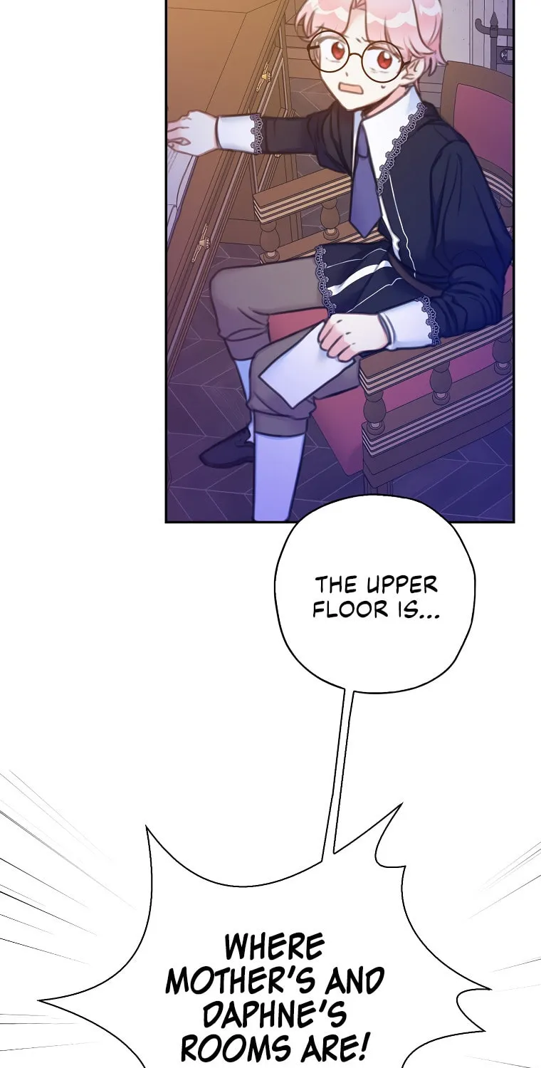 The Villainess's Daughter Chapter 22 page 84 - 