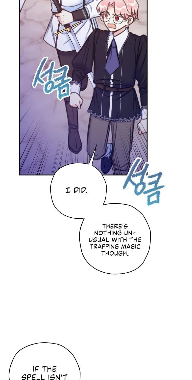 The Villainess's Daughter Chapter 22 page 88 - 
