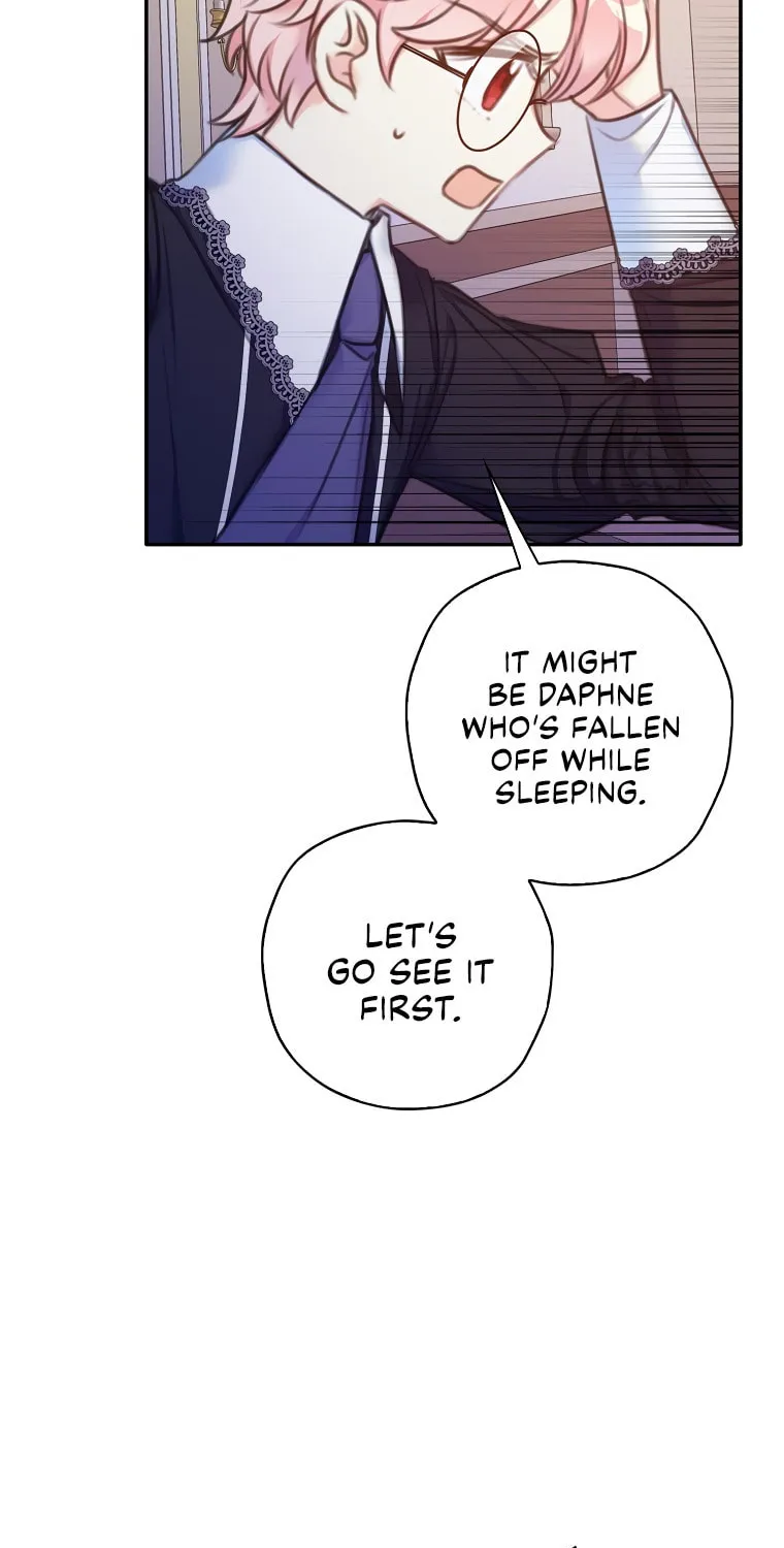 The Villainess's Daughter Chapter 22 page 90 - 