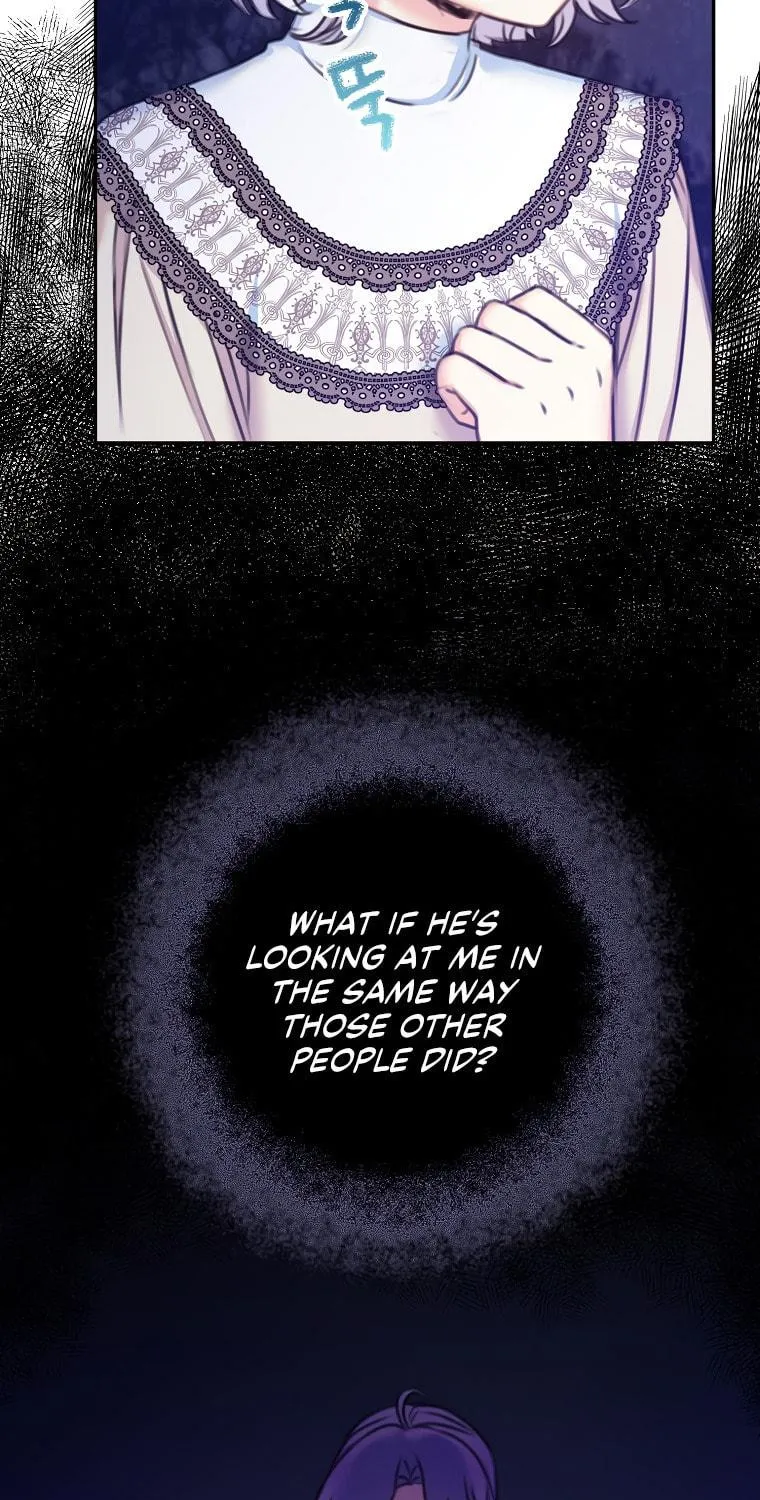 The Villainess's Daughter Chapter 22 page 10 - 